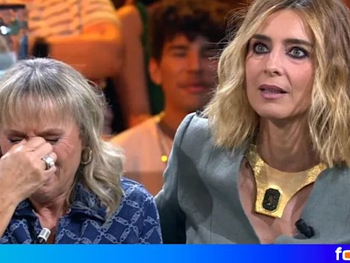 'Supervivientes' (15,9%), 'Secretos de familia' (10%) y 'La mujer rey' (13,7%) crecen en una noche sin fútbol