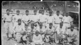 ‘Is that a hornet’s nest on your cap?’ Paying homage to Charlotte’s Negro League team