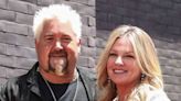 Guy Fieri and Lori Fieri's Relationship Timeline