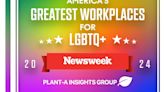 Allied Universal Named to Newsweek List of America's Greatest Workplaces for LGBTQ+