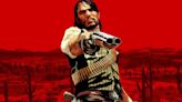 Evidence for a Red Dead Redemption remake is growing