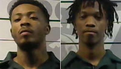 2 'Dangerous' Murder Suspects Escape Through Ceiling of Miss. Jail: Police