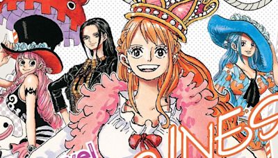 One Piece: Heroines Announces U.S. Launch