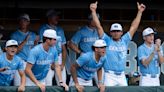 UNC and LSU baseball set TV ratings record in regional