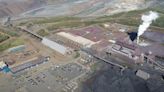 U.S. Steel opens new $150 million pellet production facility