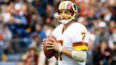 Ranking the Top 5 Washington Commanders Quarterbacks of All Time