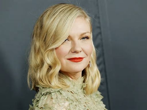 La guerra civil de Kirsten Dunst: "Lo que más me preocupa hoy son los derechos de las mujeres y el control de armas en EEUU"