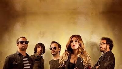 El concierto de La Oreja de Van Gogh en el Foro Iberoamericano (Huelva) se adelanta dos días y pasa al 29 de agosto