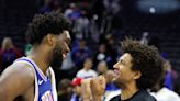 Matisse Thybulle gives love to Joel Embiid, Tyrese Maxey, Sixers fans