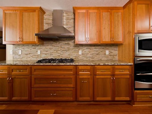 The Kitchen Cabinet Color That Makes Your Home Look Instantly Dated