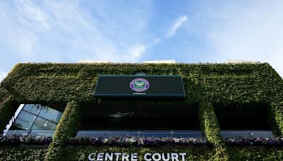 Wimbledon results 2024: Updated scores, bracket for men's and women's tennis singles | Sporting News