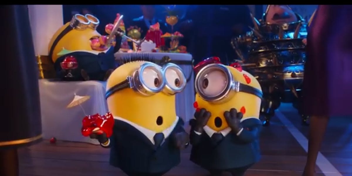 The Silver Screen Spotlight: “Despicable Me 4″, “Sound of Hope”, and more!