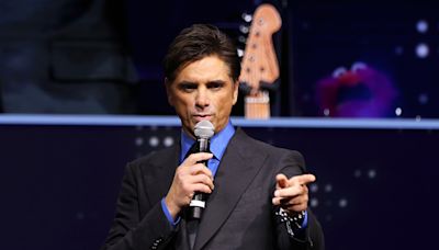 The Glasgow Willy Wonka Disaster Event Is Now the Subject of a Parody Song Performed by John Stamos