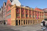 Hanseatic Museum and Schøtstuene