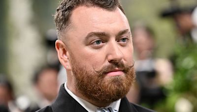 Sam Smith Opens Up About ‘Awful’ Accident That Left Them Unable To Walk For A Month