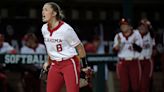 OU vs. Texas Tech softball: Five takeaways from Sooners' win against Red Raiders