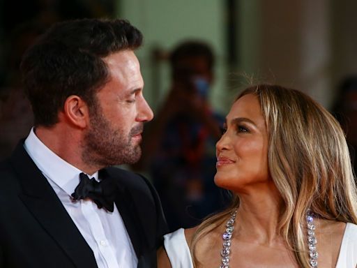 Jennifer Garner estaría preocupada por la actitud “amorosa” de Ben Affleck hacia JLo - El Diario NY