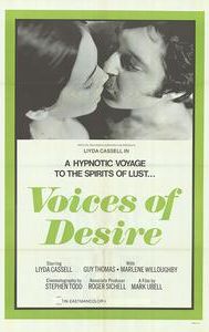 Voices of Desire