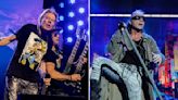 Guns N’ Roses and Iron Maiden Kick Off Power Trip Festival: Video + Photos