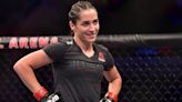 Veronica Macedo returns from retirement, meets ‘TUF 30’ winner Juliana Miller at UFC 286 in London