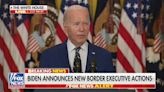 Biden Announces Border Crackdown, Declares He Will Never ‘Demonize’ Migrants As ‘Poisoning the Blood of a Country’