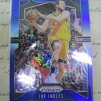 新賣家~19/20~Joe Ingles /199~PRIZM~SILVER~銀亮~藍亮~限量/199~20 1元起標