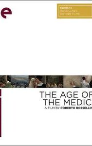 The Age of the Medici