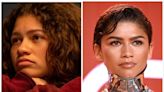 Zendaya reveals she takes on an alter-ego to help manage limelight: ‘My own Sasha Fierce’