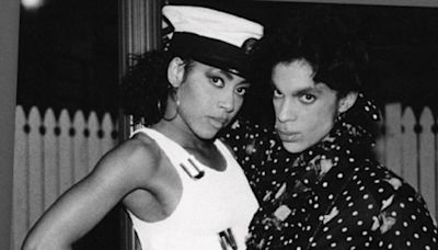 Prince’s backing dancer Catherine ‘Cat’ Glover who 'idolised him' dies aged 60