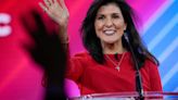 Nikki Haley is on a roll in the primaries despite dropping out. Is it a red flag for Trump?