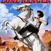 The Legend of the Lone Ranger