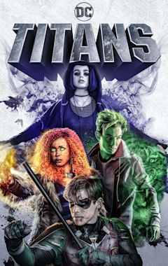 FREE MAX: Titans