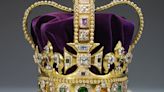 St Edward’s Crown to be re-sized for King ahead of coronation