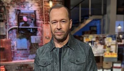 Donnie Wahlberg-Led Crime Series to Return to ID - TVREAL