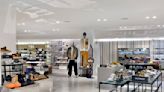 Nordstrom Doubles Size of Men’s Shoe Floor at NYC Store