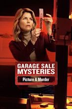 Garage Sale Mysteries: The Pandora's Box Murders