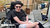 Hull man with disability is 'proud to have my vote, my voice'