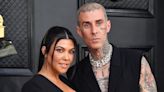 Kourtney Kardashian Revealed If She and Travis Barker Plan to Live Together