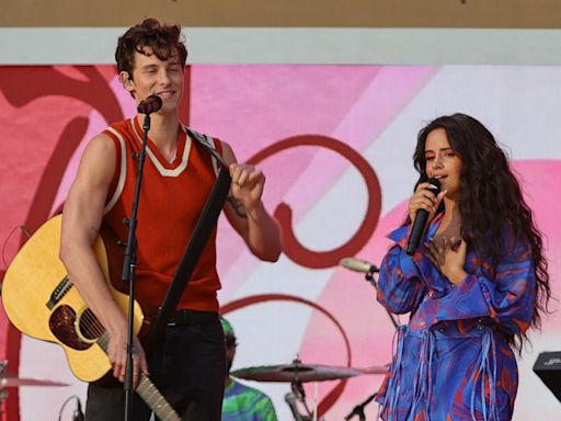 Camila Cabello: Beziehung mit Shawn Mendes sollte sie nicht definieren