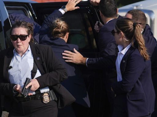 Le Secret Service sous le feu des critiques après l’attentat contre Donald Trump