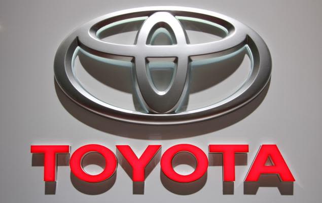 Toyota (TM) to Report Q4 Earnings: Here's What to Expect