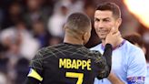 Real Madrid Legend Reveals Trait That Cristiano Ronaldo and Kylian Mbappe Share