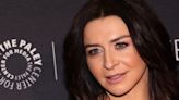 'Grey's Anatomy' star Caterina Scorsone saved her children from a house fire that killed the family's 4 pets