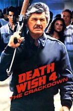 Death Wish 4