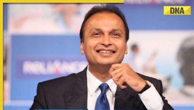 Anil Ambani rises again, Reliance Group companies becoming debt free, his net worth is...