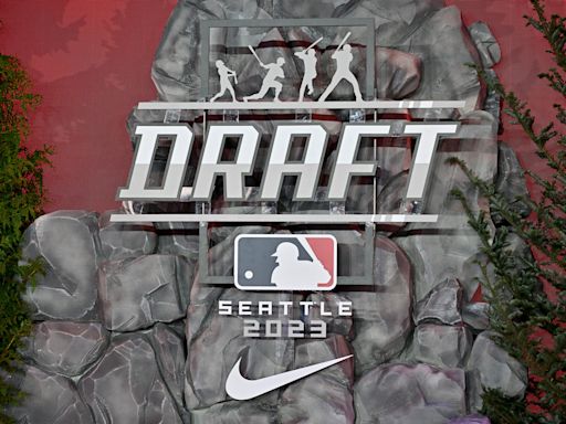 MLB draft prospects with famous bloodlines carry weight of monster expectations