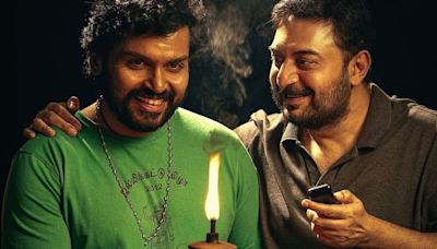 Meiyazhagan: Karthi, Arvind Swami shine in this delightful ode to nostalgia and longing