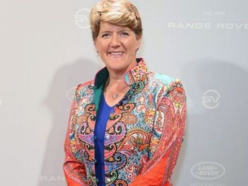 Inside Clare Balding’s impressive body transformation - 1.5 stone weight loss with simple change