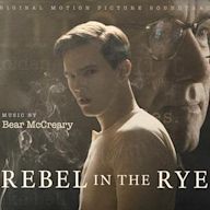 Rebel in the Rye [Original Motion Picture Soundtrack]