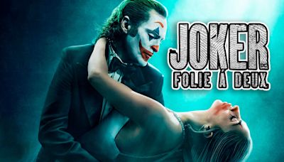 'Joker: Folie à Deux' no existiría sin Martin Scorsese